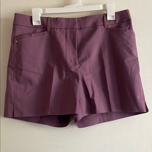 White House Black Market Shorts